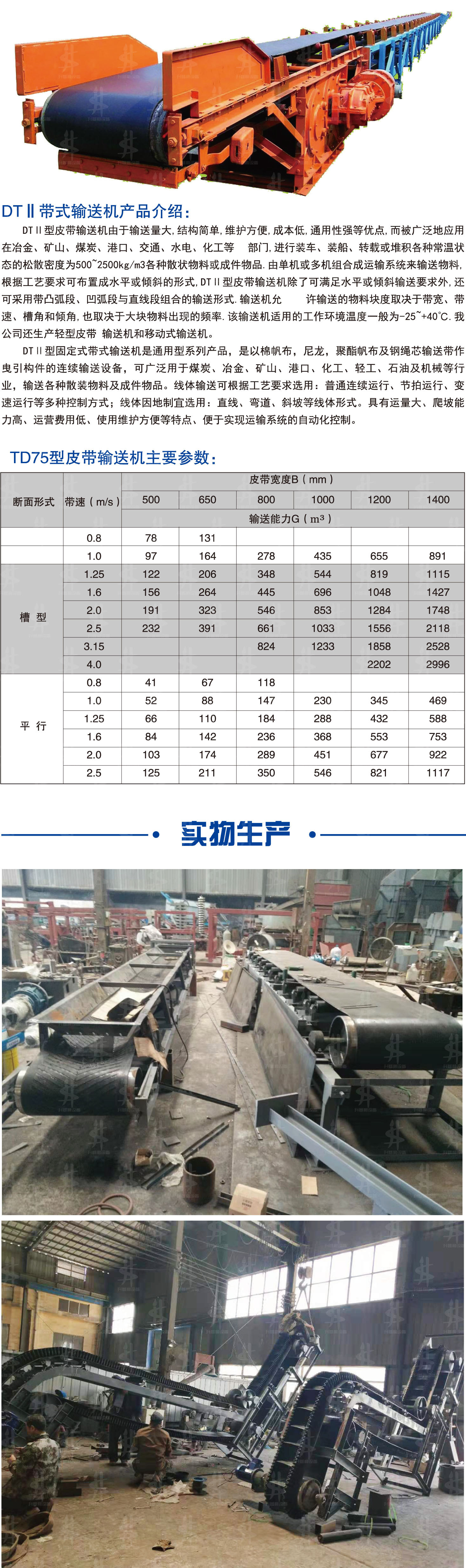 皮带机升基利2图