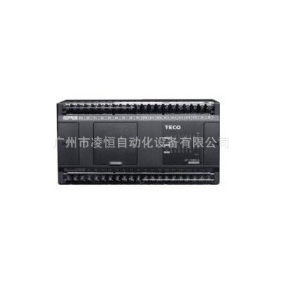 东元台安可编程控制器PLC AP-120BR-A 直流型12点入8点出 继电器