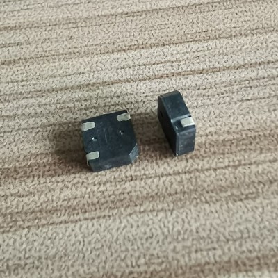 可按要求做SMD0520小体积电磁SMD贴片有源蜂鸣器