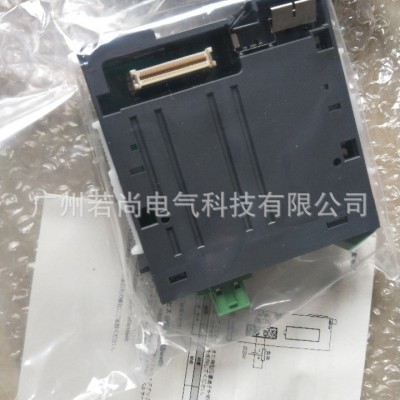 L系列CPU模块ERR端子L6EC-ET-CM 可编程控制器PLC 日本原产 行货