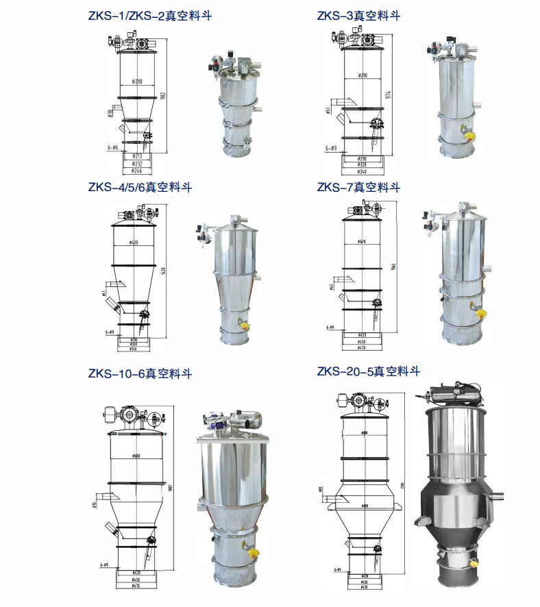 ZKS电动